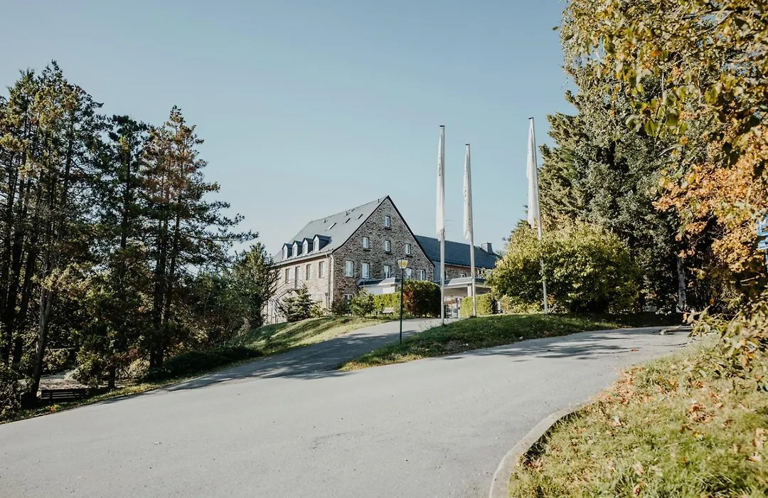 Sonnenhotel Hoher Hahn-1