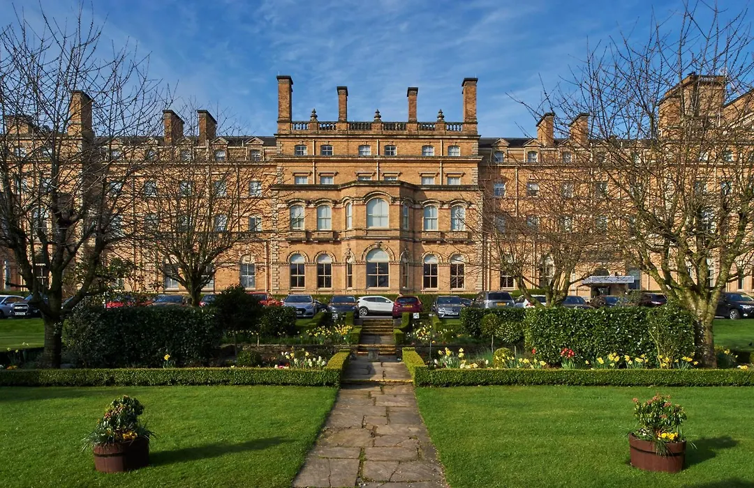 The Milner York-1