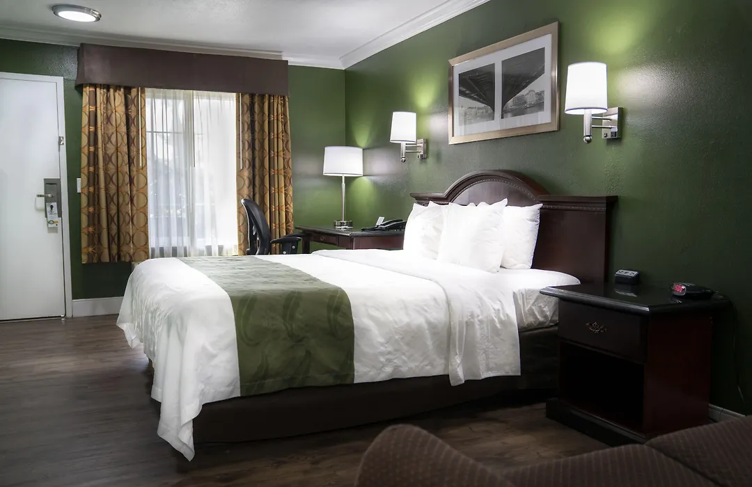 Quality Inn Hemet - San Jacinto-1
