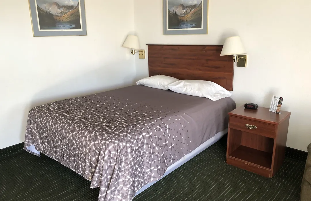Marysville Surf Motel-1