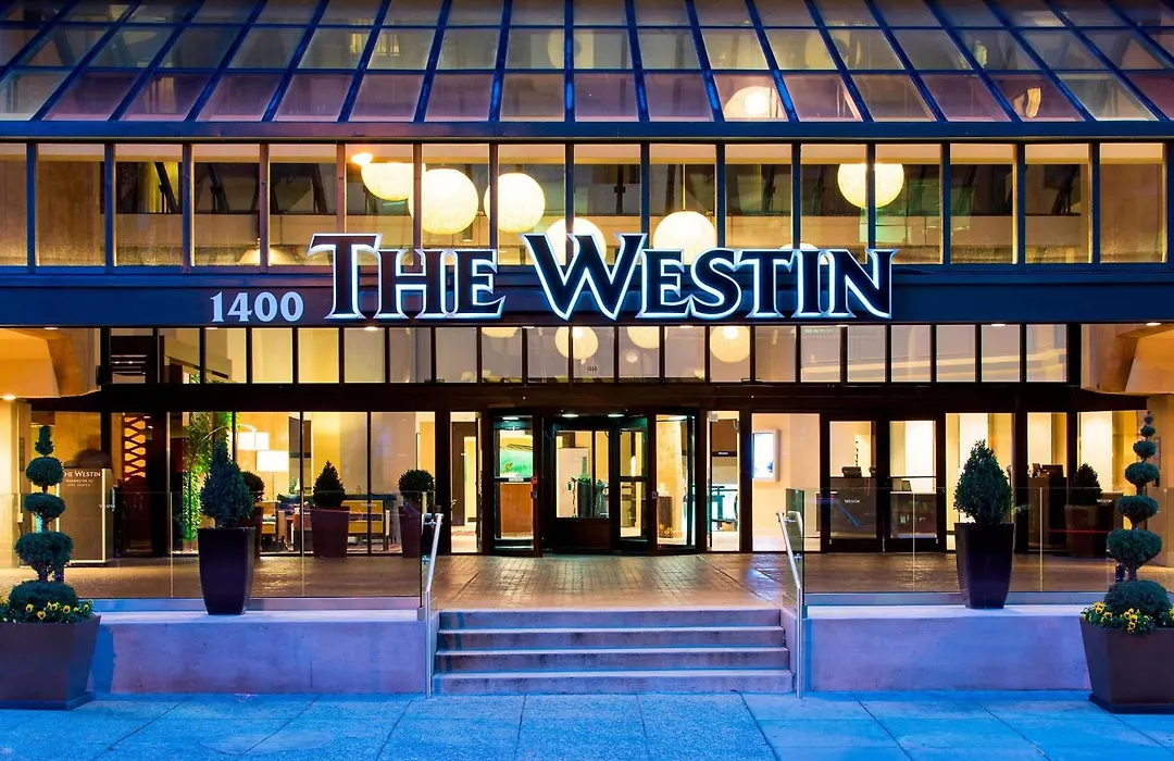 The Westin Washington, D.C. City Center-1