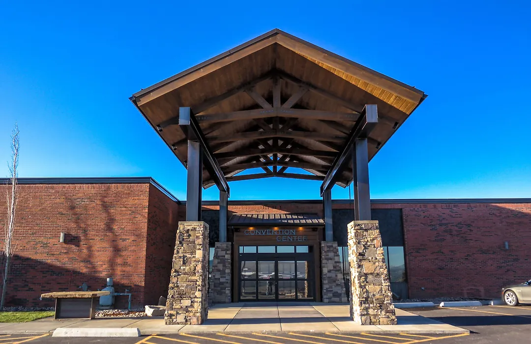 Copper King Convention Center, An Ascend Collection Hotel-1