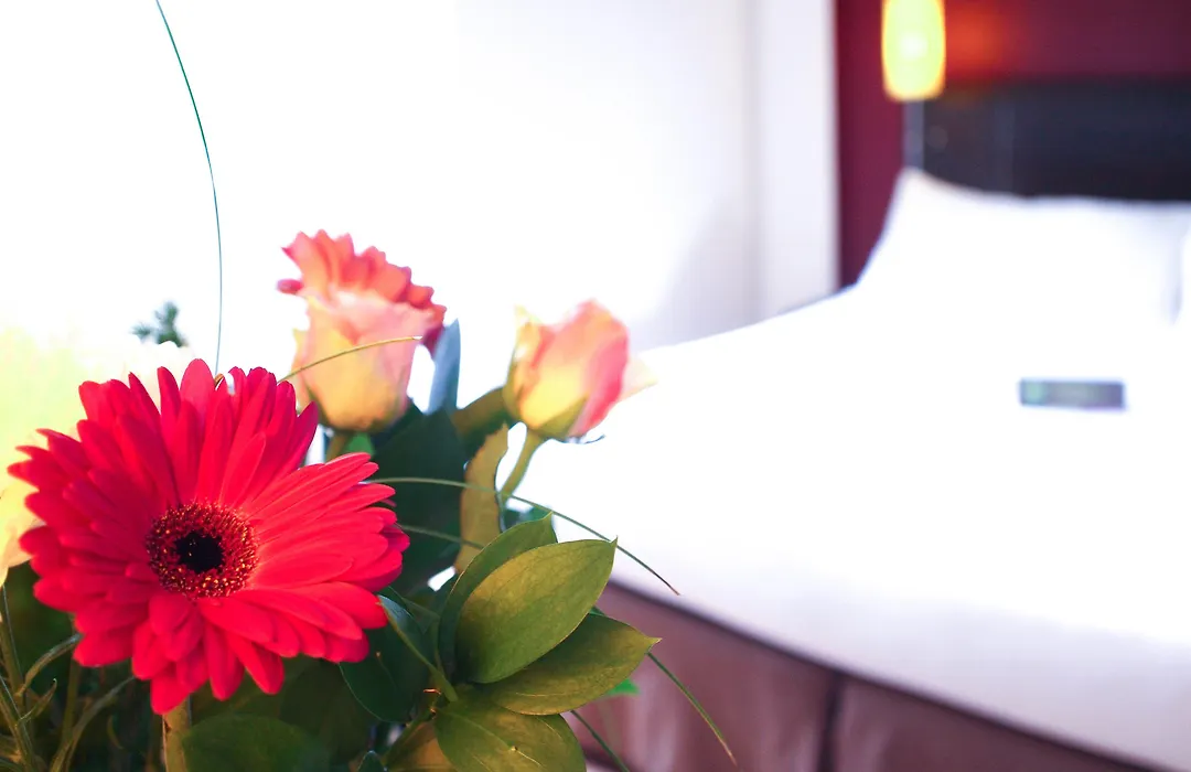 Ibis Styles Nantes Centre Place Royale-1