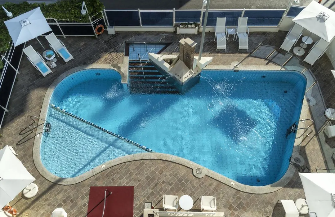 Hotel Abner'S-1
