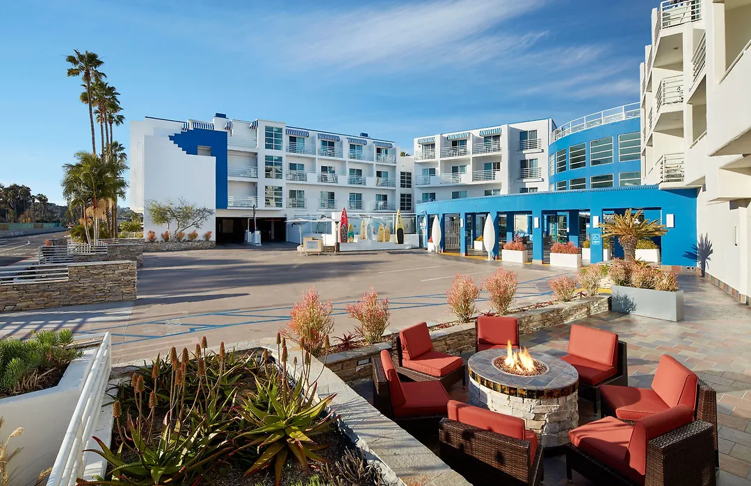 Hilton Garden Inn Dana Point Doheny Beach-1