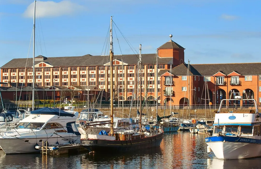 Delta Hotels By Marriott Swansea-1