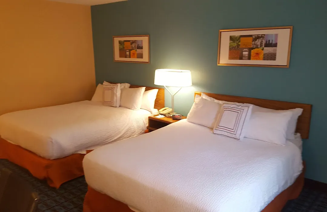 Quality Inn & Suites Bozeman-1
