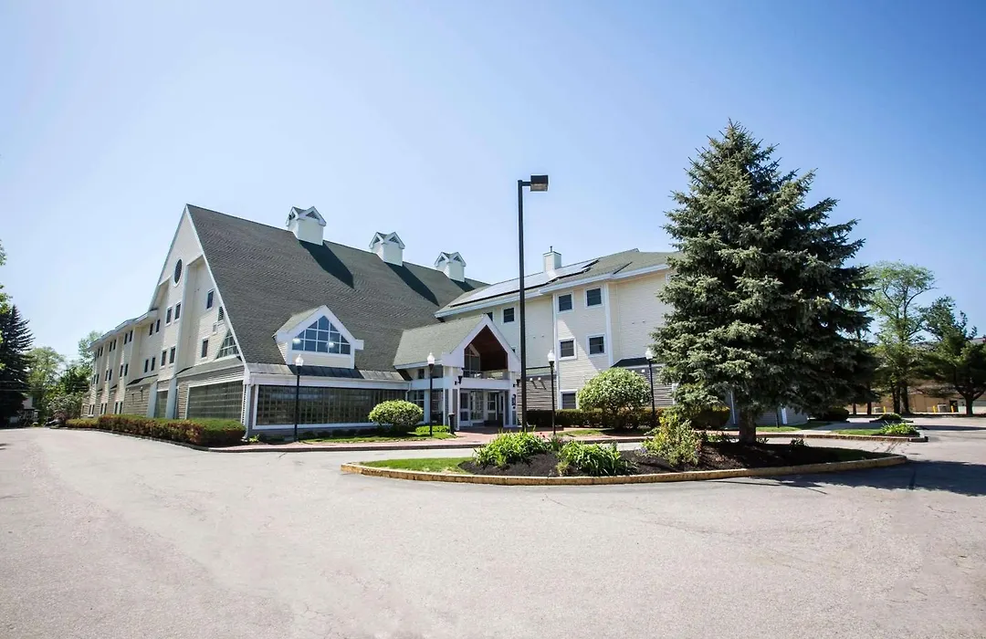Comfort Inn Concord South End-1