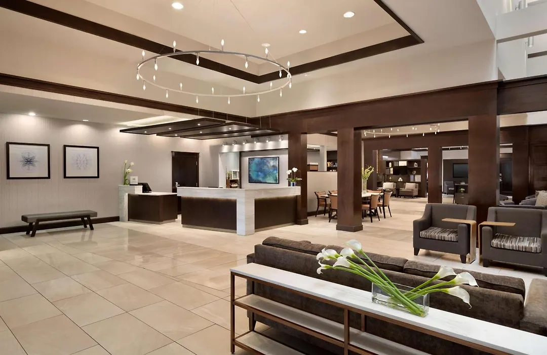 Hilton Greenville-1