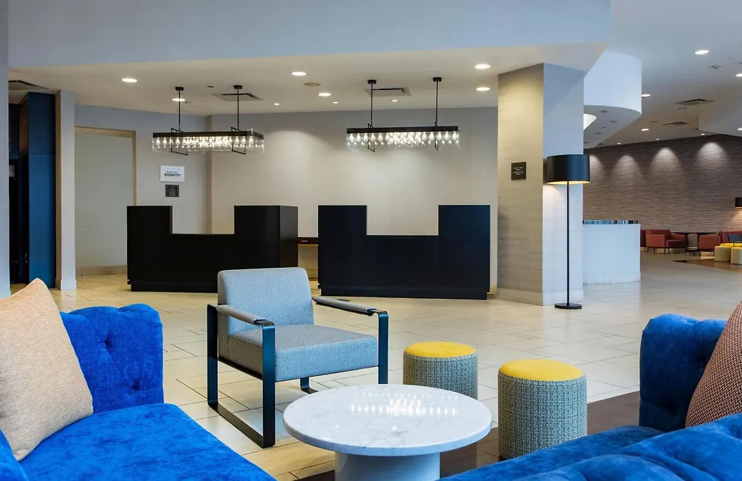 Sheraton Edison-1
