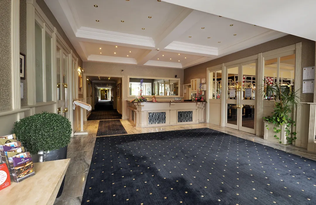Flannery'S Hotel-1