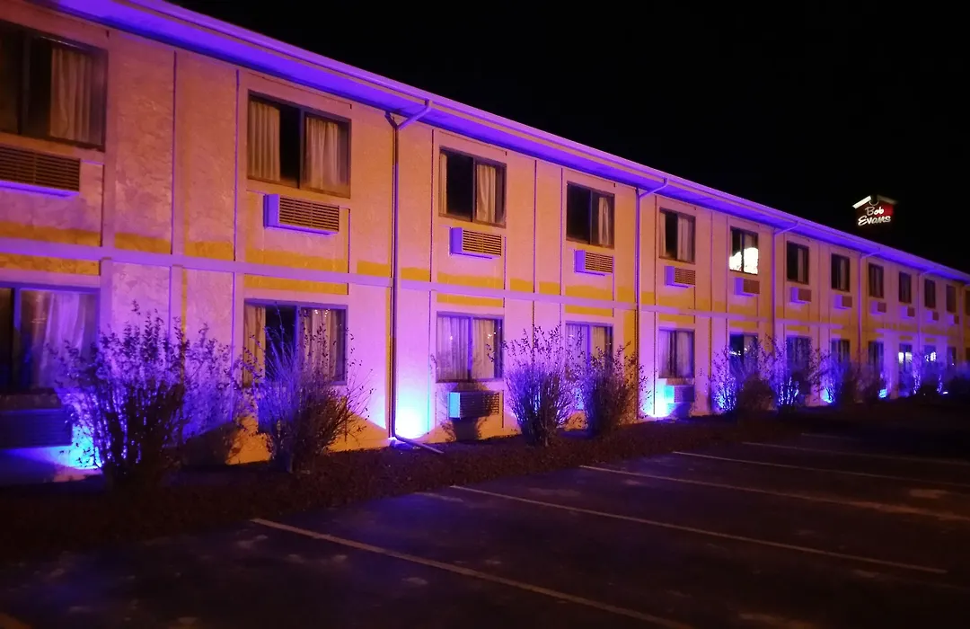 Baymont By Wyndham Perrysburg-Toledo-1