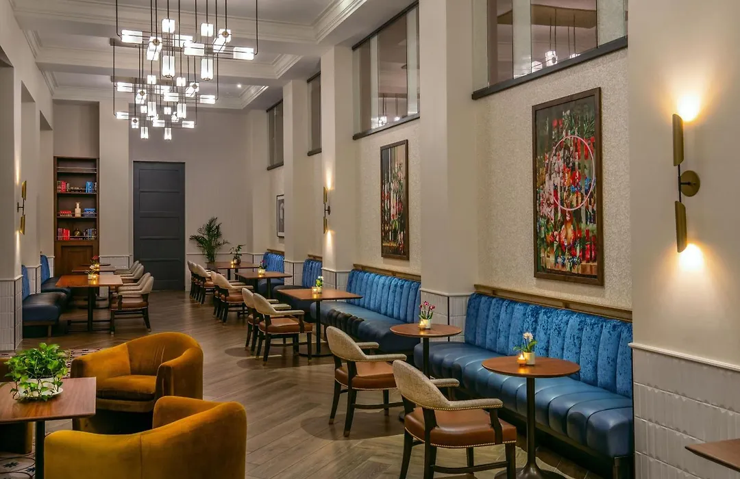 Hotel Adagio, Autograph Collection-1