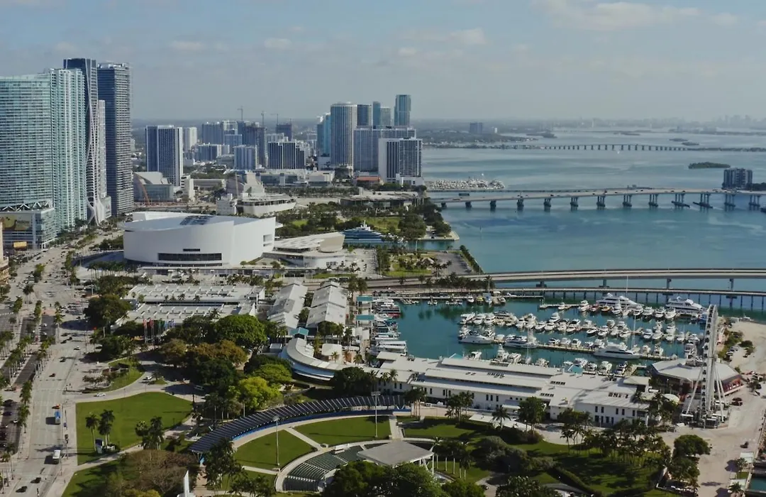 Intercontinental Miami By Ihg-1