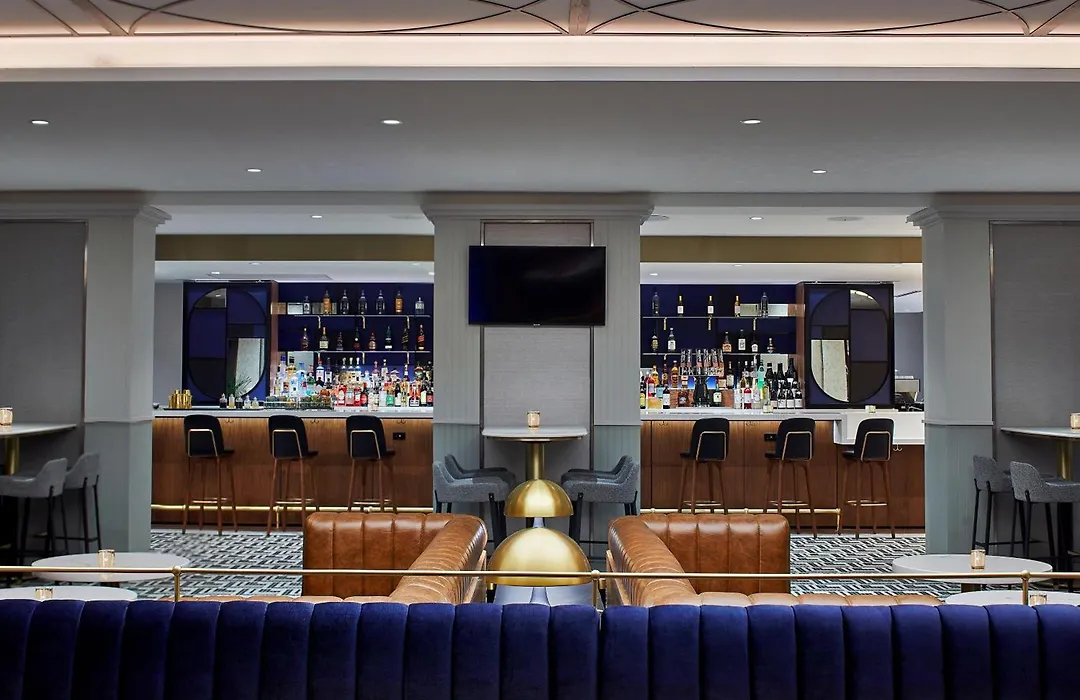 Le Meridien St. Louis Clayton-1