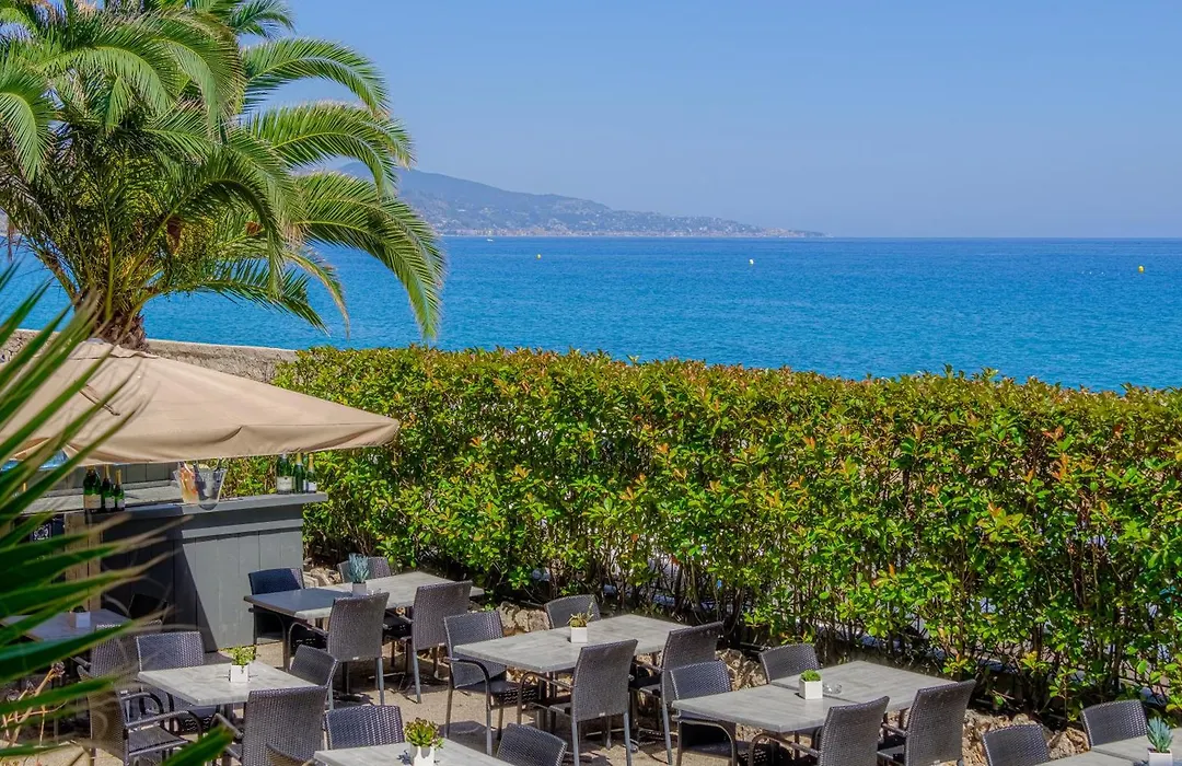 Best Western Premier Hotel Prince de Galles-1