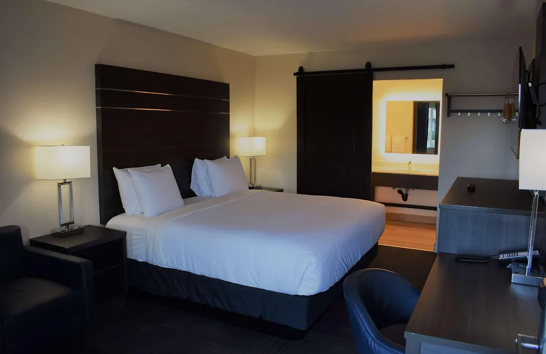 Travelodge By Wyndham Santa Rosa Wine Country-1