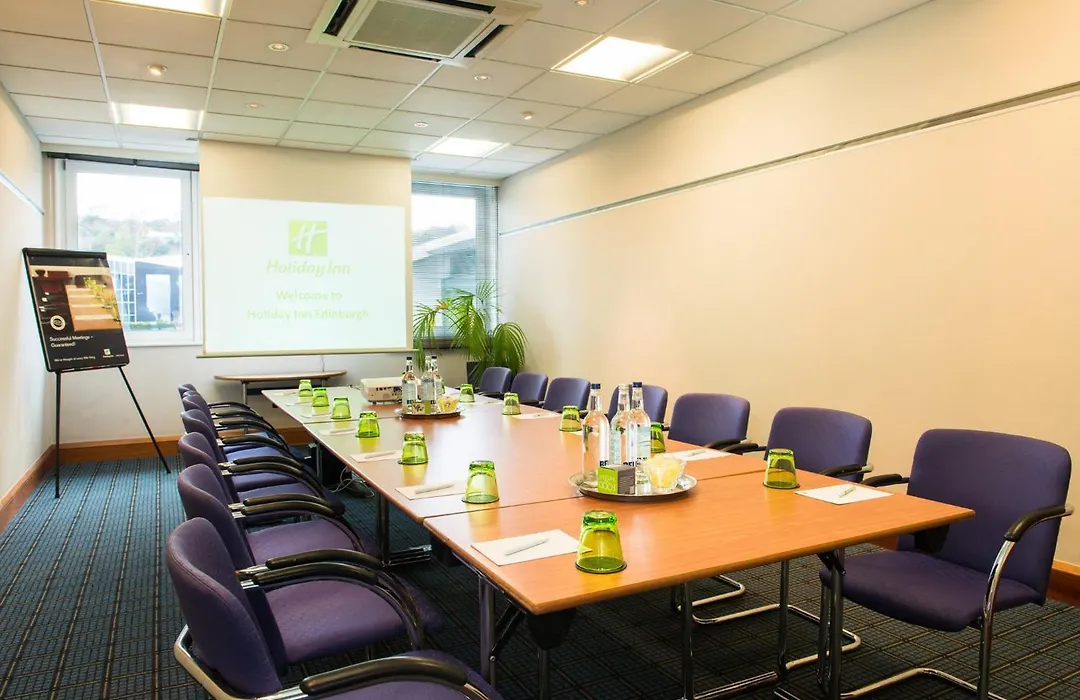Holiday Inn Edinburgh Zoo By Ihg-1