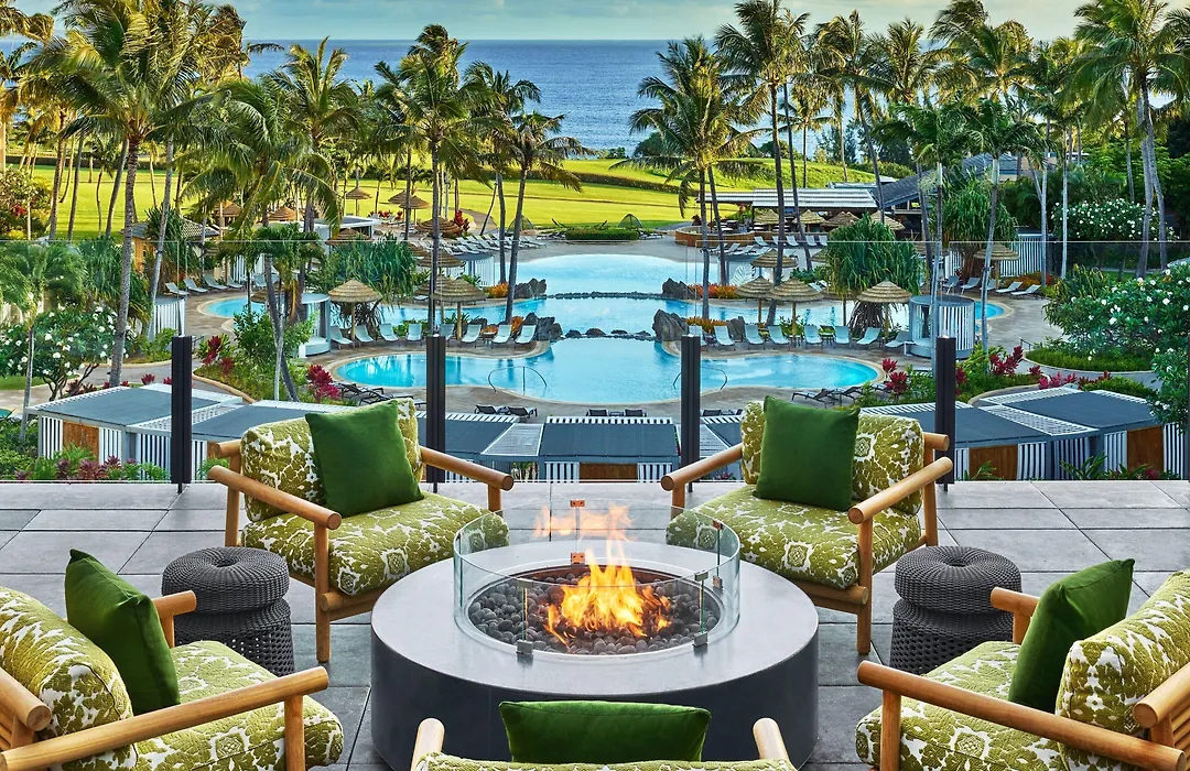 The Ritz-Carlton Maui, Kapalua-1
