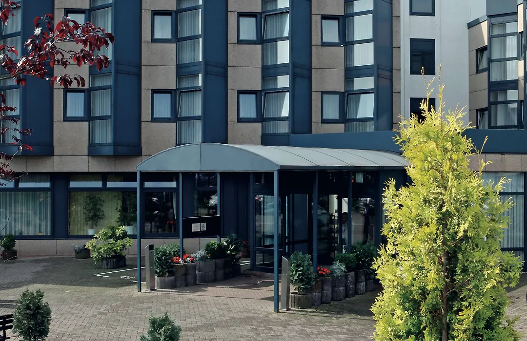 Sunday Hotel Köln Brühl-1