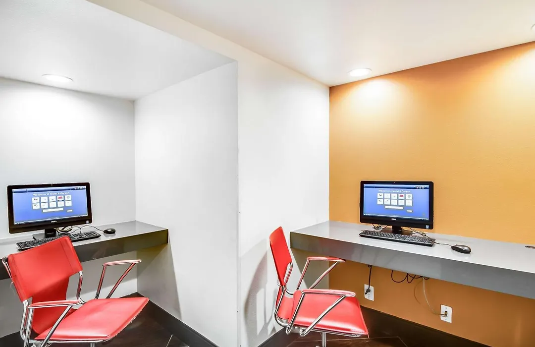 Motel 6-Carson, Ca (Adults Only)-1