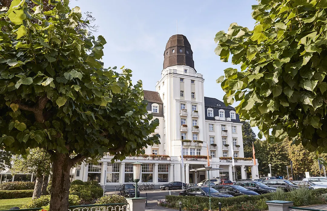 Steigenberger Hotel Bad Neuenahr-1