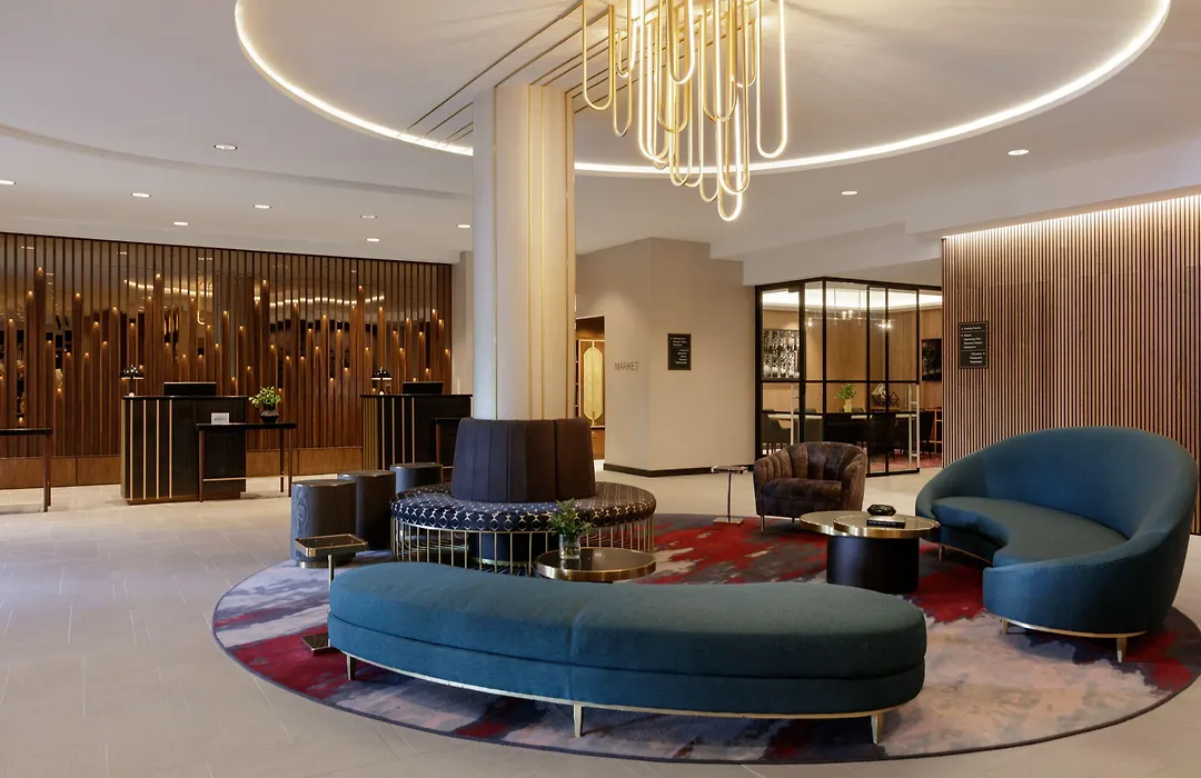 Sheraton Nashville Brentwood-1
