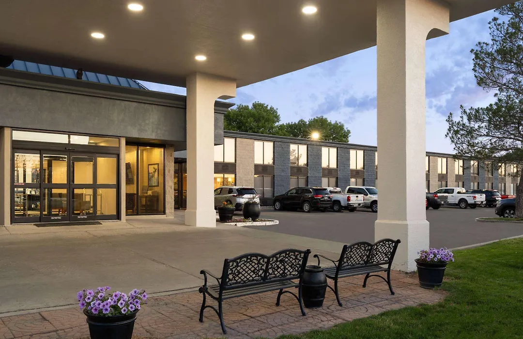 Americinn By Wyndham Casper Event Center Area-1