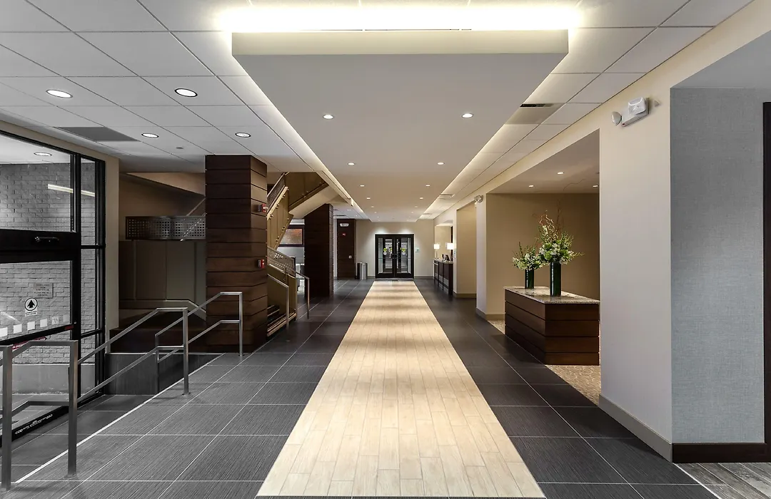 Holiday Inn Chicago North-Evanston By Ihg-1