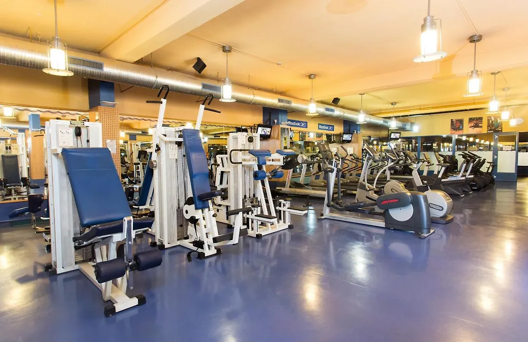 Danubius Hotel Arena-1