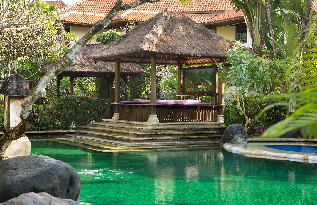 The Royal Beach Seminyak Bali-1