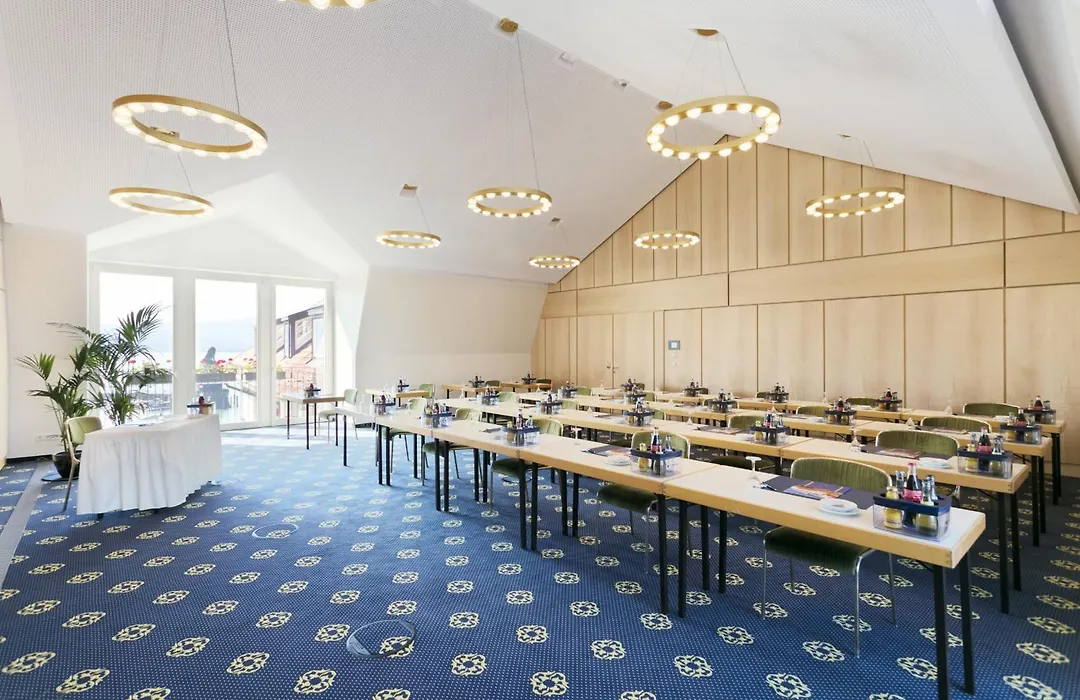 Hotel Bayerischer Hof-1