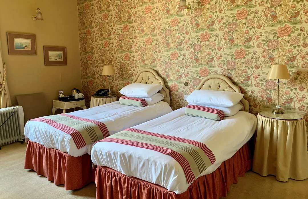 Grafton Manor Hotel-1