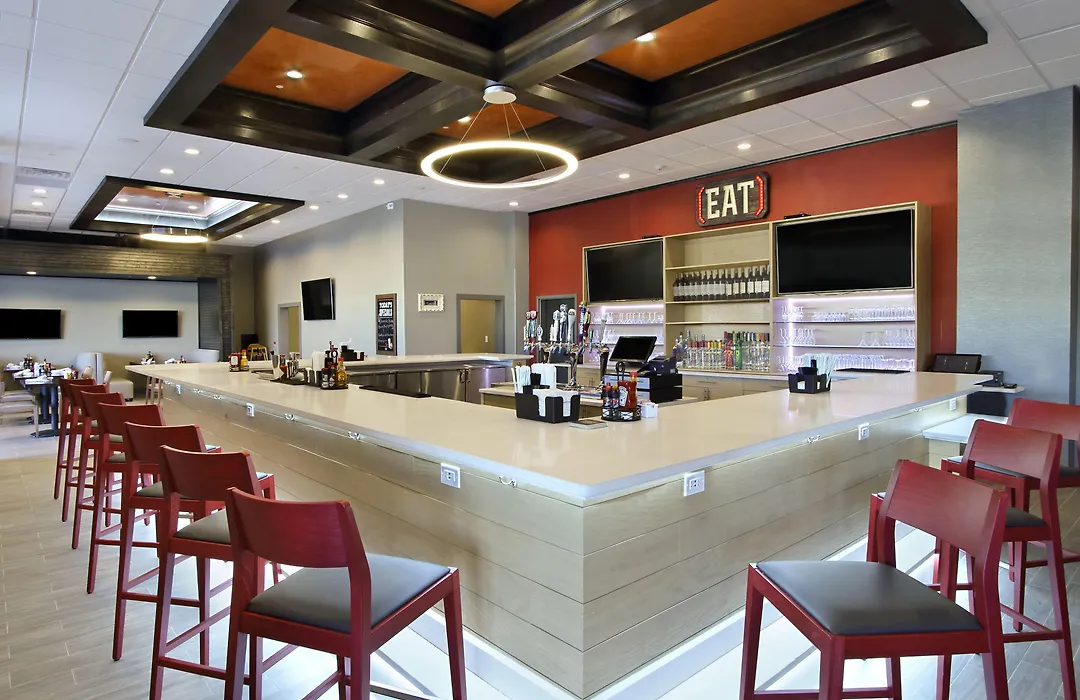 Holiday Inn Hattiesburg - North By Ihg-1