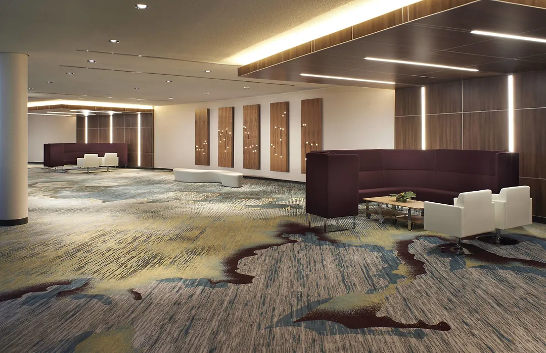 Detroit Marriott At The Renaissance Center-1