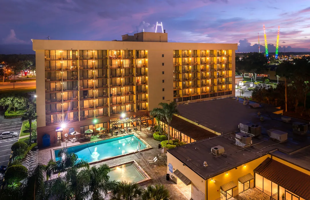 Holiday Inn & Suites Orlando Sw - Celebration Area By Ihg-1