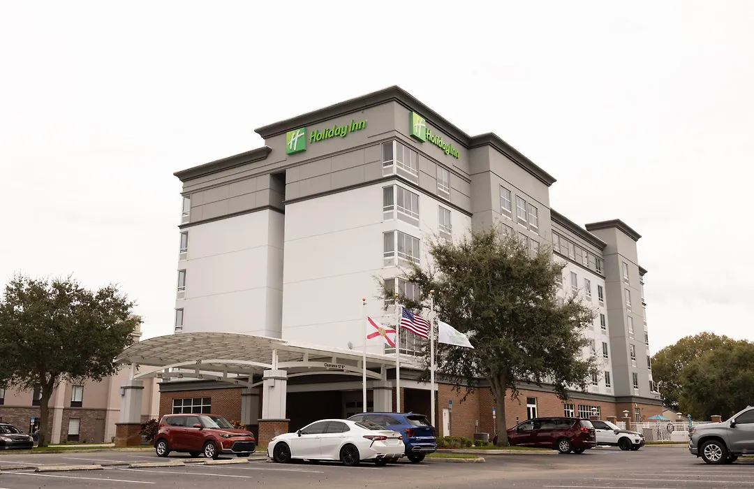 Holiday Inn Winter Haven By Ihg-1