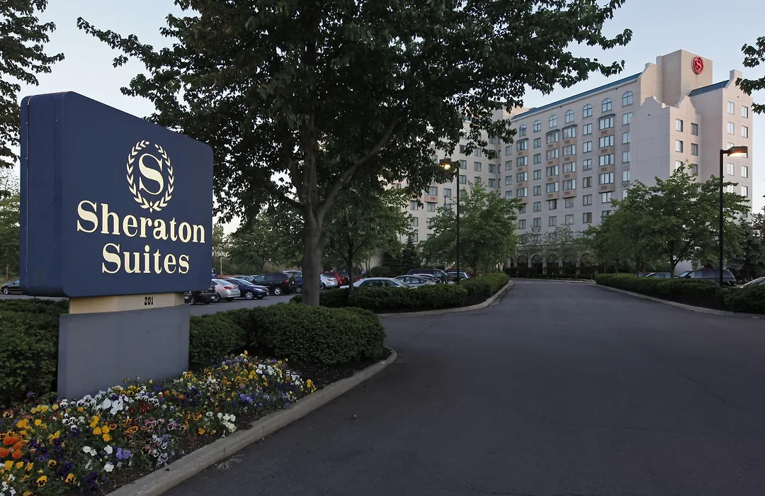 Sheraton Suites Columbus Worthington-1