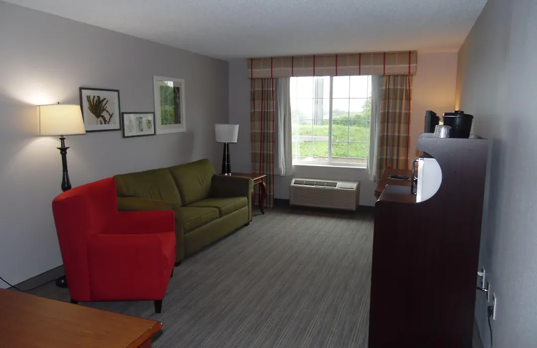Country Inn & Suites By Radisson, London, Ky-1