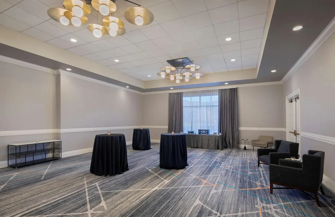 Embassy Suites By Hilton San Rafael At Marin Center-1