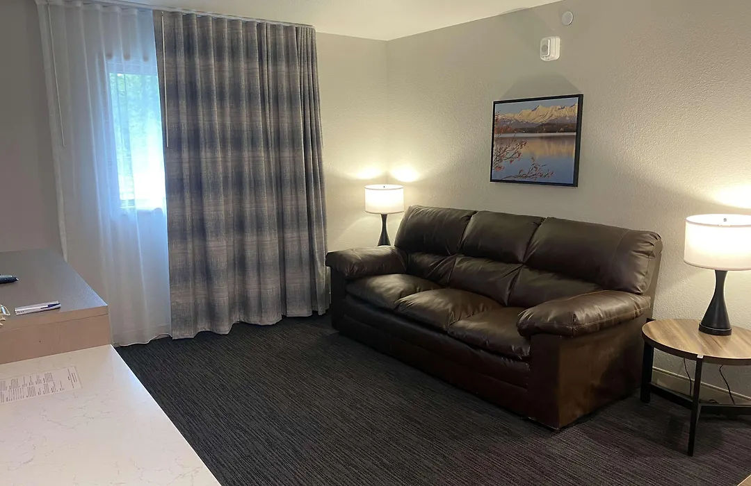 Best Western Lake Lucille Inn-1