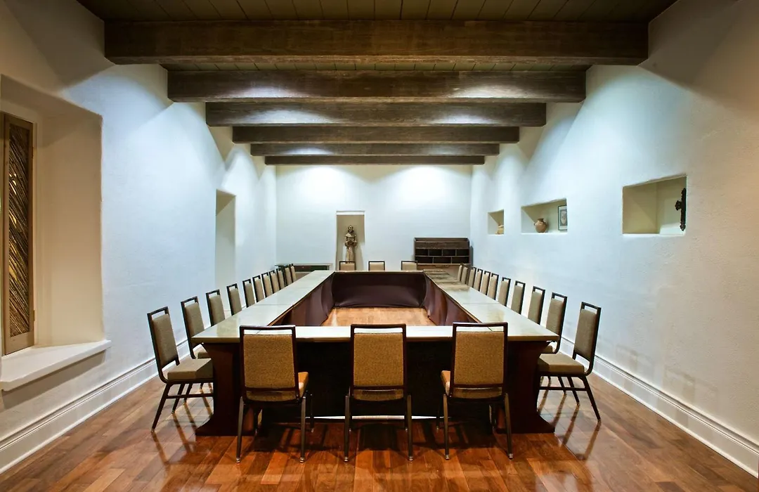 Hilton Santa Fe Historic Plaza-1
