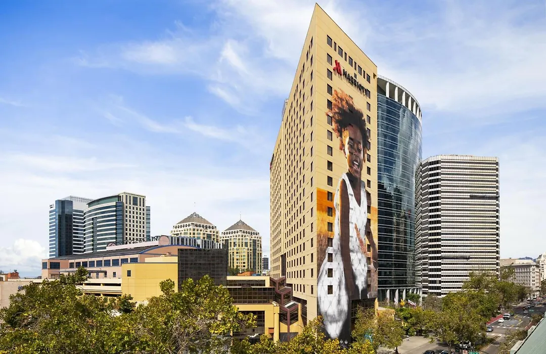 Oakland Marriott City Center-1