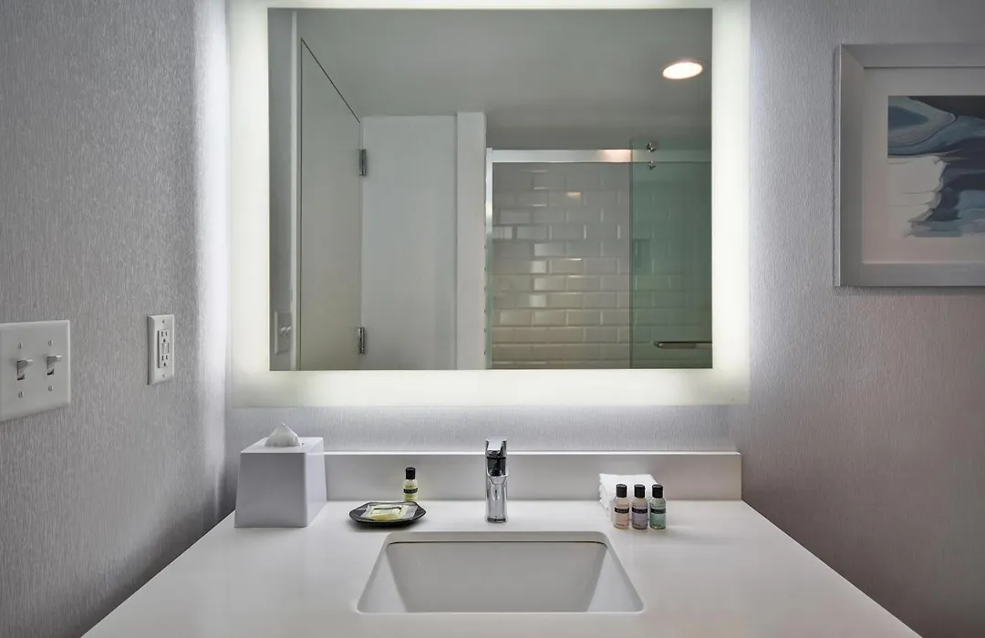 Four Points By Sheraton Boston Newton-1