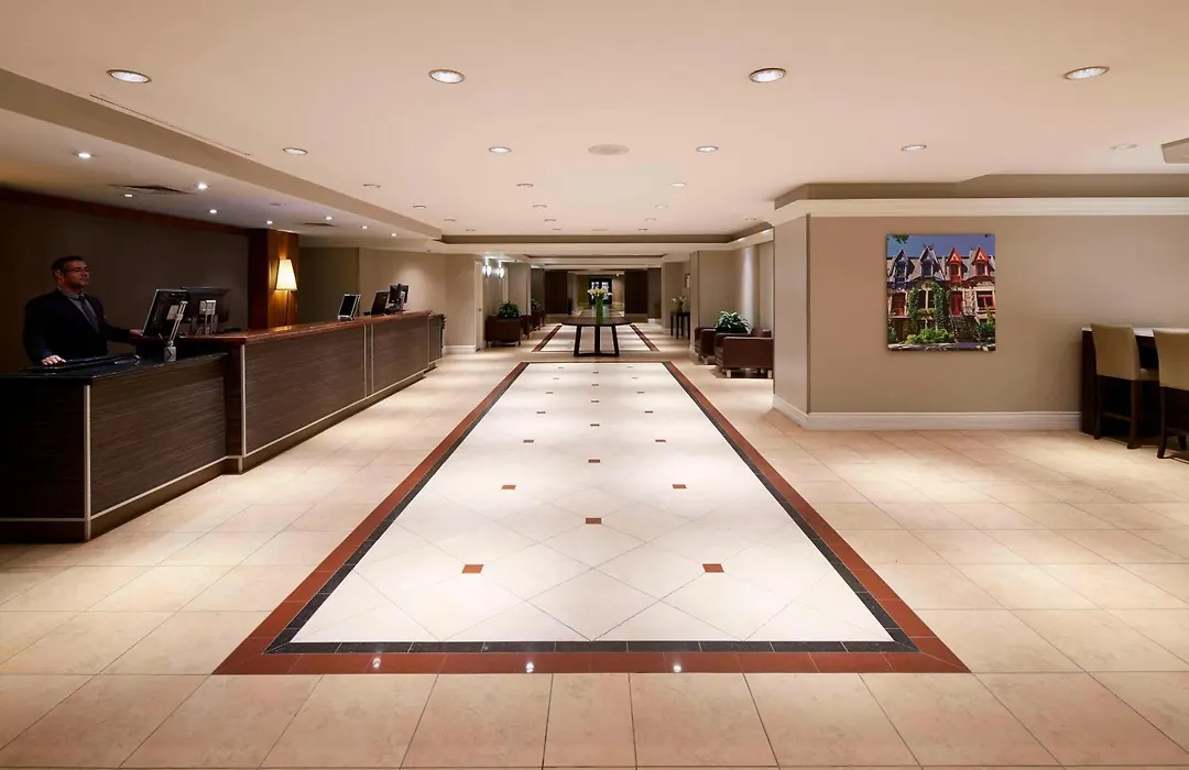 Delta Hotels By Marriott Montreal-1