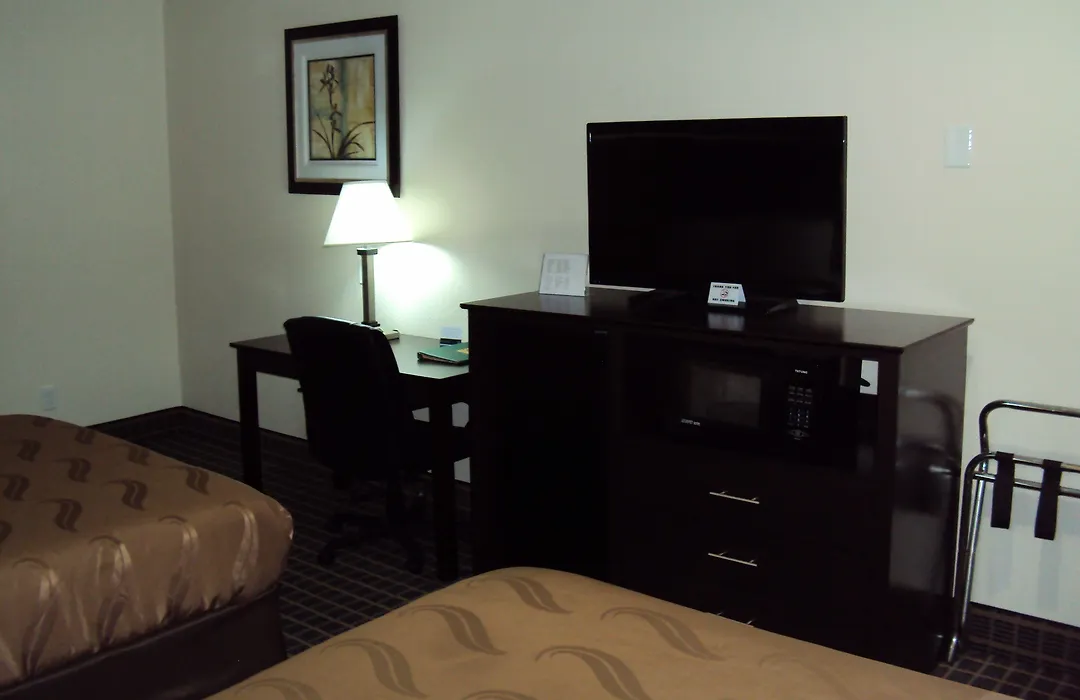 Quality Inn Carbondale University Area-1