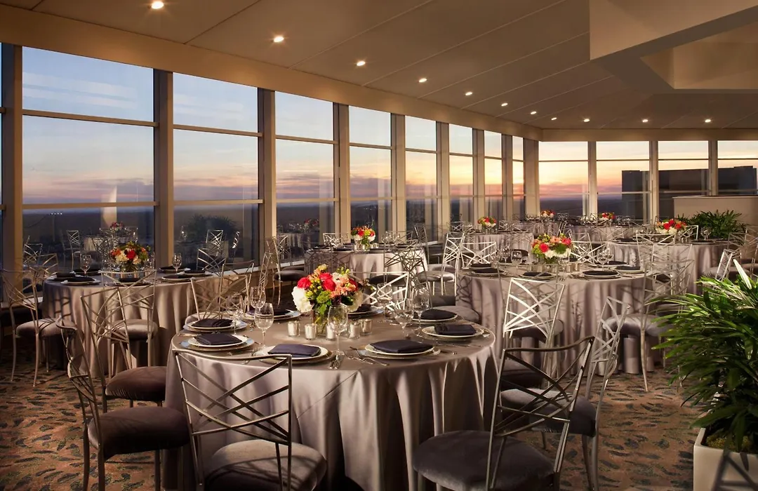 The Westin Dallas Park Central-1