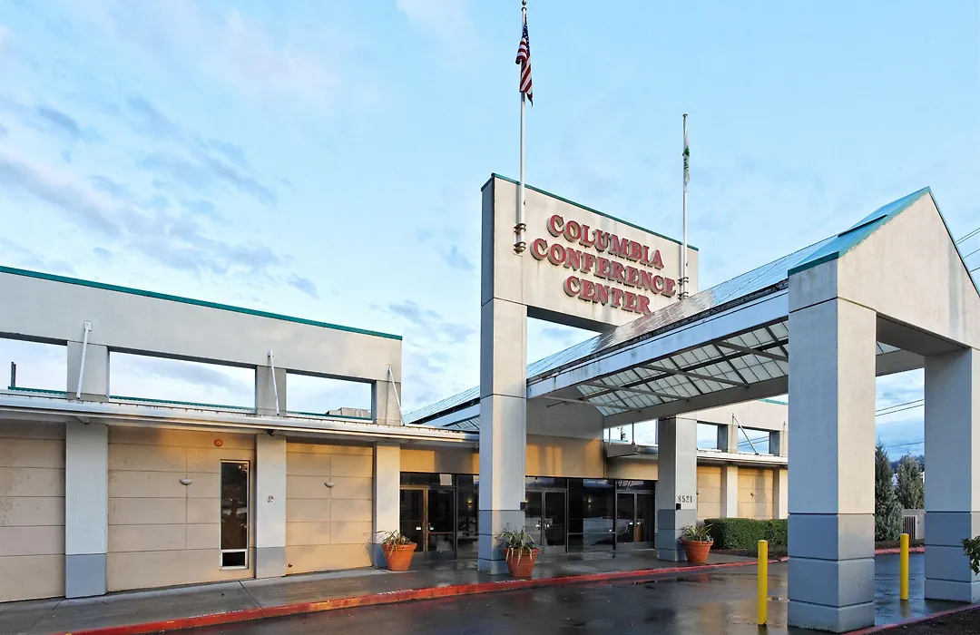 Holiday Inn Portland-Airport I-205 By Ihg-1