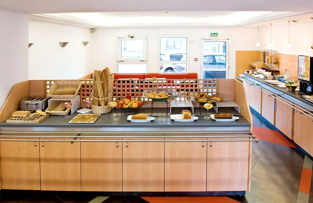 ibis Styles Paris Poissy-1