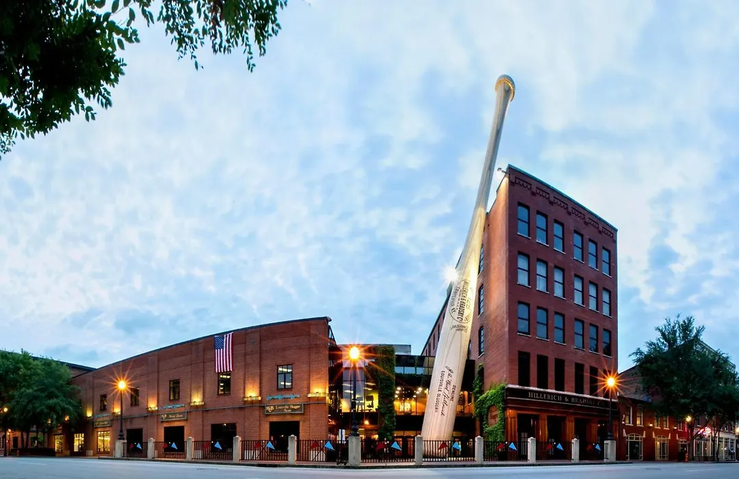 Crowne Plaza Louisville Airport Expo Ctr By Ihg-1
